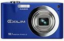 10.1 Mp Digital Camera Blue