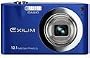 10.1 Mp Digital Camera Blue