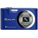 Click here to buy 10.1 Mp Digital Camera Blue .