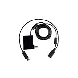 Xbox 360 Kinect AC Adapter/ Power Supply
