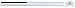 Sporting Goods : Sterling Fiberglass Break-Down Bridge Cue w/Bridge Head