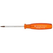 PB Swiss PB-6400/7 Multicraft Screwdriver for TORX Screws Size 7