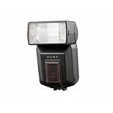 Sony HVL-F36AM High-Power Digital Camera Flash for Sony Alpha Digital SLR Camera