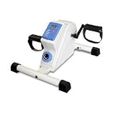 Chattanooga Deluxe Exerciser - Use for Arms & Legs