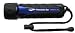 Princeton Tec Impact XL Waterproof LED Flashlight - Blue One Size
