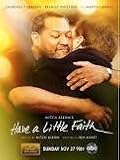 Have a Little Faith (Hallmark Hall of Fame) DVD