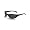 Shiny Black / Polarized TNS