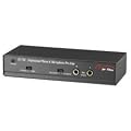 Phonoentzerrer und Mikrofonverst�rker TC 720