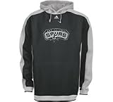 Reebok NBA San Antonio Spurs Dream Hooded Fleece (Adult X-Large)