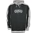 Reebok NBA San Antonio Spurs Dream Hooded Fleece