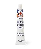 Permatex 80038 Prussian Blue, .75 fl oz Tube