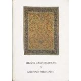 Seltene Orientteppiche IX by