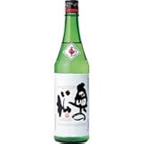 奥の松 特別純米 720ML