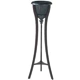 Traditional Accents 5001300 Athena Plant Stand