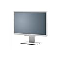 FUJITSU Display B22W-6 LED 55,9cm 22Zoll DVI HDCP USB 5ms 1000:1 170/170 250cd/m2 16:10 Pivot TCO05 Energy Star 5.0 VESA 100mm grau