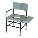 Activeaid Tubby II Folding Shower Chair - With Carrying Case