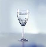 Waterford Laurel Wine Goblet
