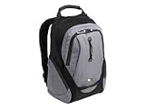Review Case Logic  / Case Logic Lightweight Sport Backpack (LN Gray/Black)