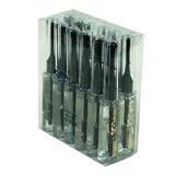 Clear Mascara With Lash Comb (Pack of 12)