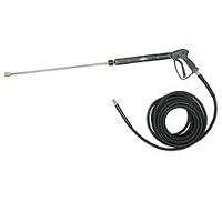 Hose-Wand-tips Kit  up to 4000PSI