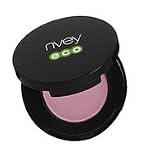Nvey Eco Eye Shadow 163 - Eggplant - B001M4SDM0