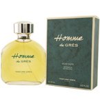 HOMME DE GRES by Parfums Gres for MEN: EDT SPRAY 4.2 OZ