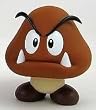 Super Mario Dx Goomba 6" Vinyl Figure