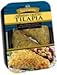 Parmesan Crusted Tilapia