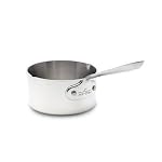 Best reviews of Stainless Steel 2 Quart Butter Warmer