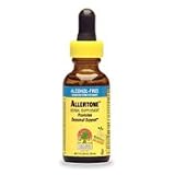 Alertone Alcohol Free Extract - Promotes Seasonal Support, 1 oz., (Nature s Answer)