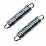 Century Spring #C-259 2PK 13 16 OD Extention Spring by CENTURY SPRING CORP
