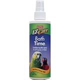 KT EZ CARE BATH TIME 8OZ