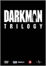 DARKMAN Trilogy - Special Metal case edition - R2