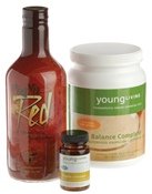 Young Living 5 Day Nutritive Cleanse