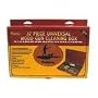 Outers Universal Cleaning Kit 32pc.17 Cal & Up Wood Box Md: 70080