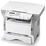 Okidata 62427601 B2500 Multi Function Printer/Copier/Scanner