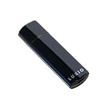 Super Talent STP64GLXBU Luxio 64GB USB Flash Drive