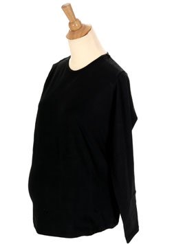 Lilo Maternity long sleeved Crewneck T-shirt