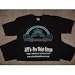 APT's Famous Weight Lifting Logo T-Shirt