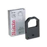 Nu-kote Model BM189 Black Nylon Printer Ribbon