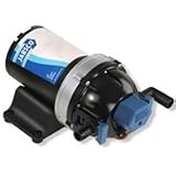 JABSCO 526000092 PARMAX7 PRES PUMP 12V 60 PSI