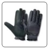 Buy Anti-Vibration Impact Gloves | Black, Large| Gems Ultra Durable | FREE GIFT VALUED...