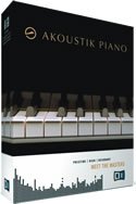 Akoustik Piano EDU