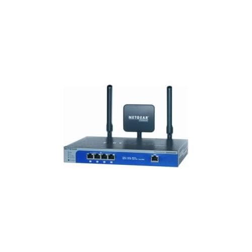 Firewall hardware NETGEARPROSAFESRXN3205BLEU