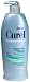 Curel Continuous Comfort 24-Hour Daily Moisturizing Lotion for Dry Skin, Fragrance Free (Pack of 3)