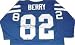 Raymond Berry autographed Football Jersey (Baltimore Colts)