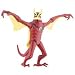 Ben 10 Exclusive 4 Inch Action Figure 5Pack Humungousaur, Jet Ray, Echo Echo, Big Chill Lodestar Set 1 of 2_s-1