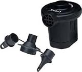 Intex Quick Fill Battery Operated (Electric) Pump