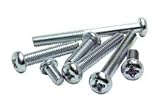 SCREW PANHD MET 5X20MM 10PK MP - Motion Pro -