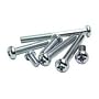 Motion Pro Pan Head Screws (10 Pack) 5x10mm